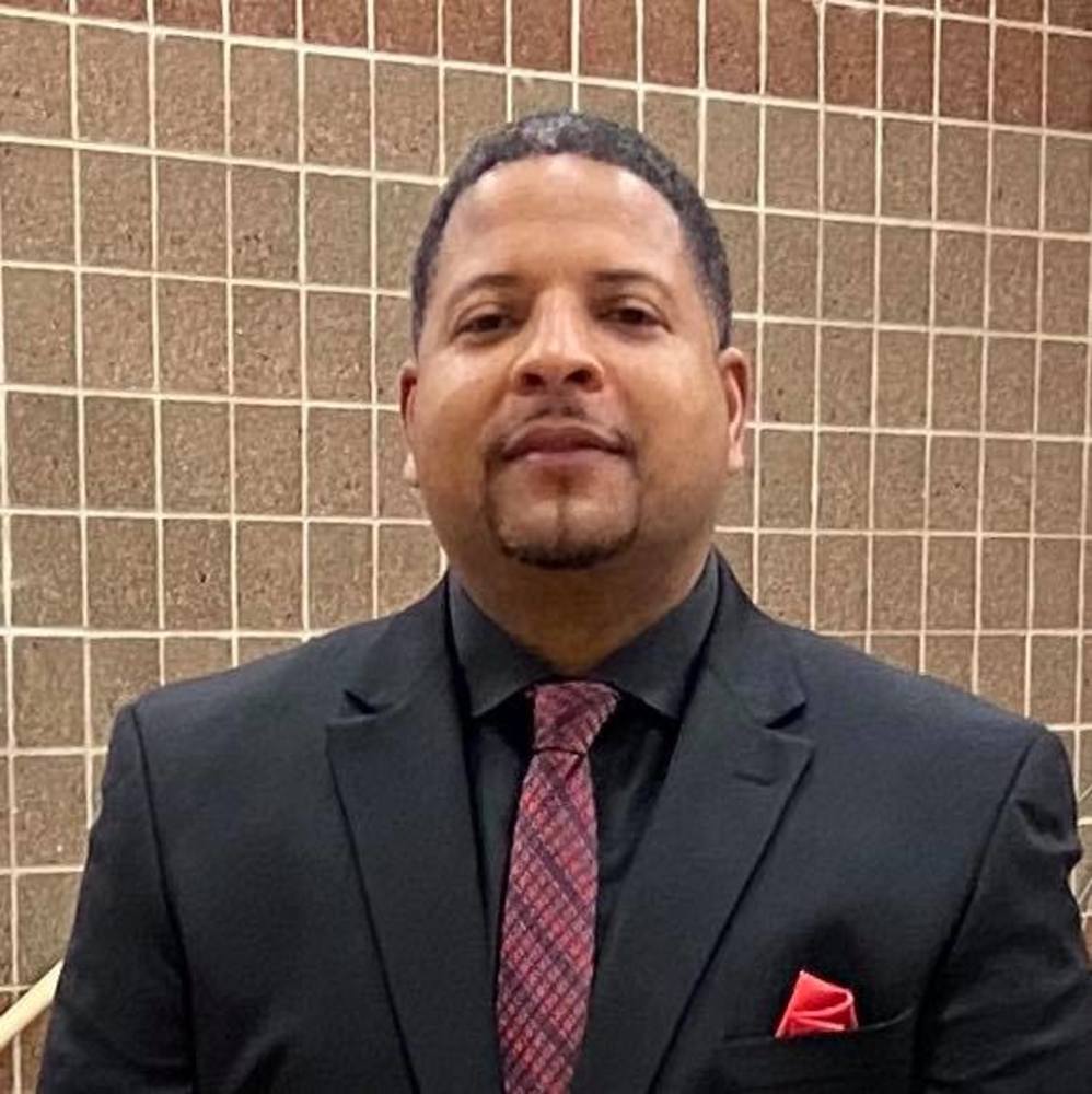 Meet your Posher, Jermaine